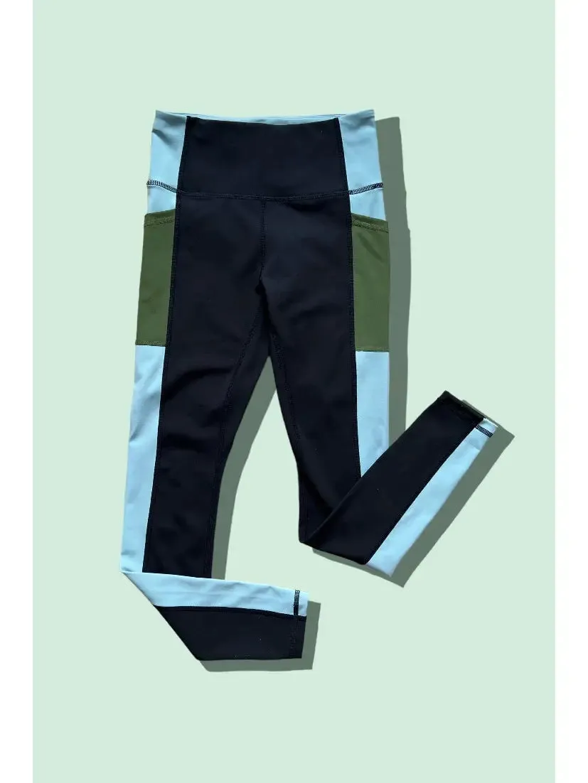 Relay Active - Kayla Pocket Leggings