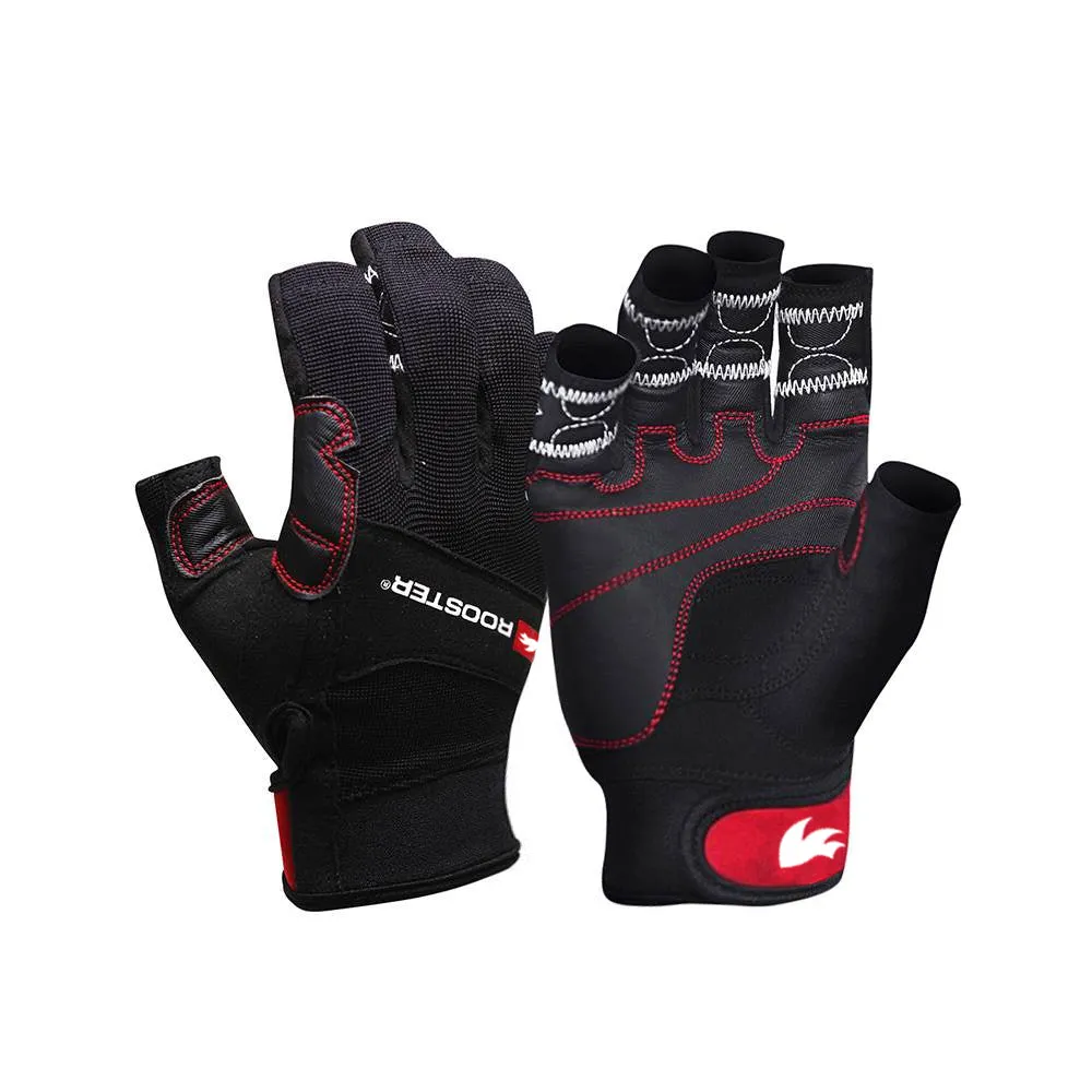 Rooster Pro Race 5 Sailing Glove Short Fingers