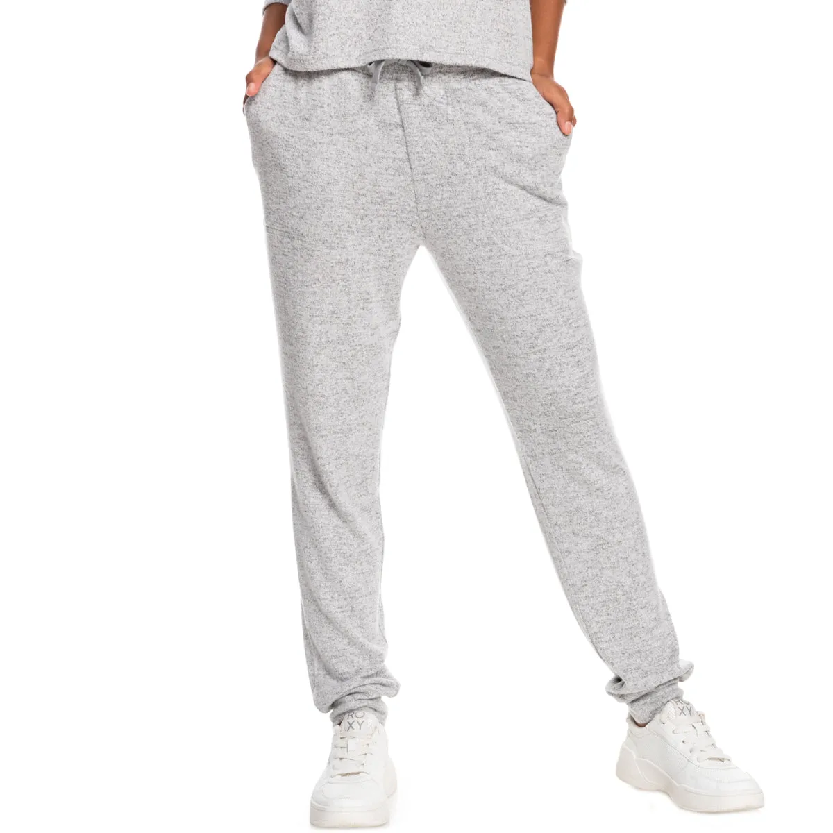 Roxy Women's Just Perfections Jogger Sweatpants