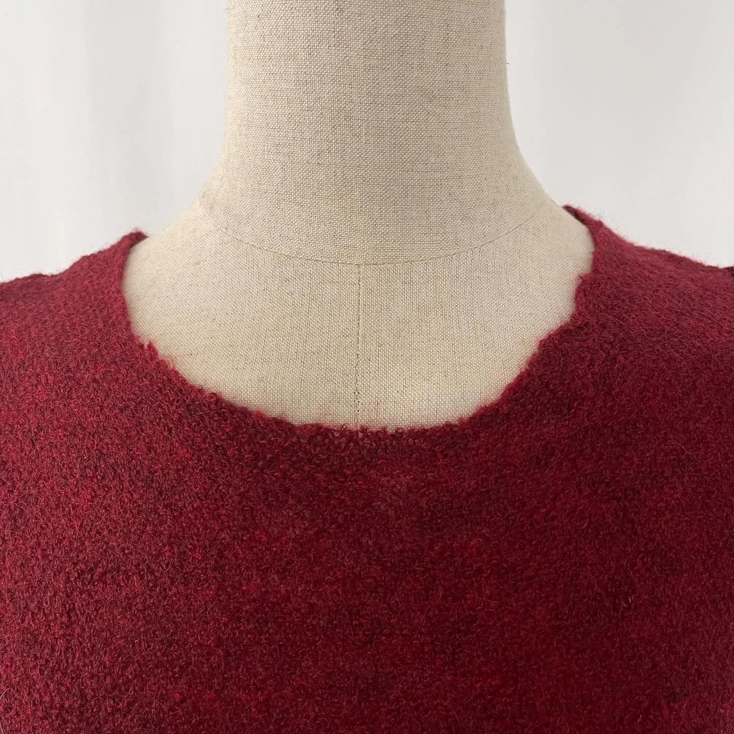 RUNDHOLZ Sweater