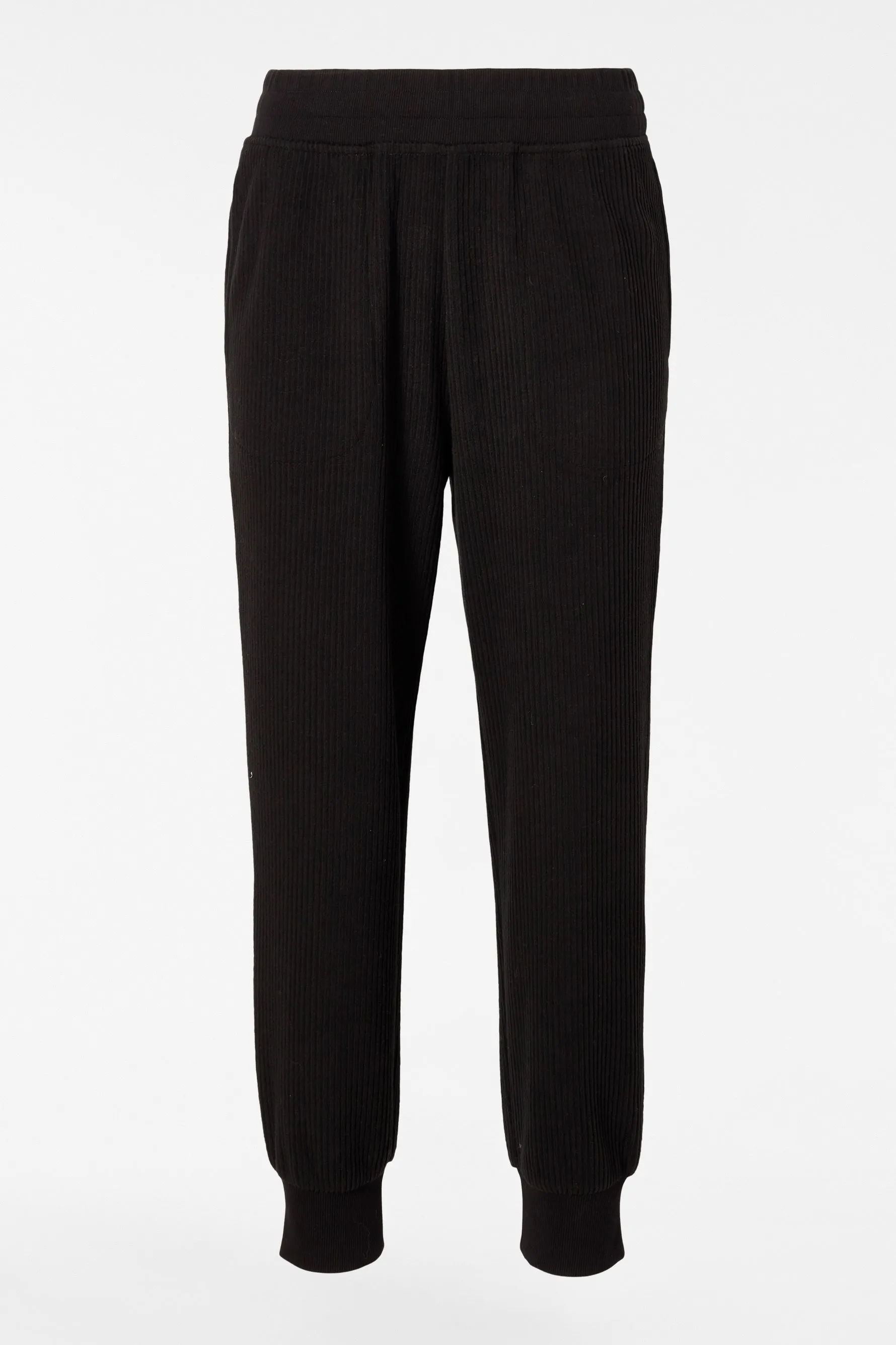 Russell Sweatpants - Black