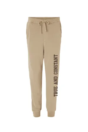 Sandstone Sweatpants