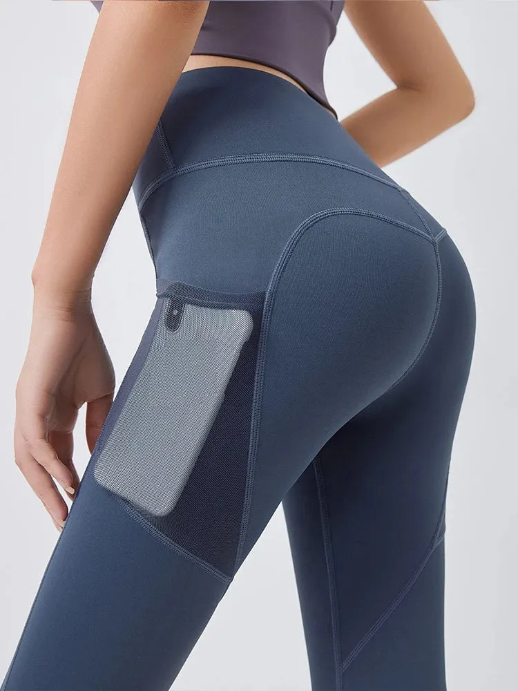 Seamless Yoga  Leggings For Women