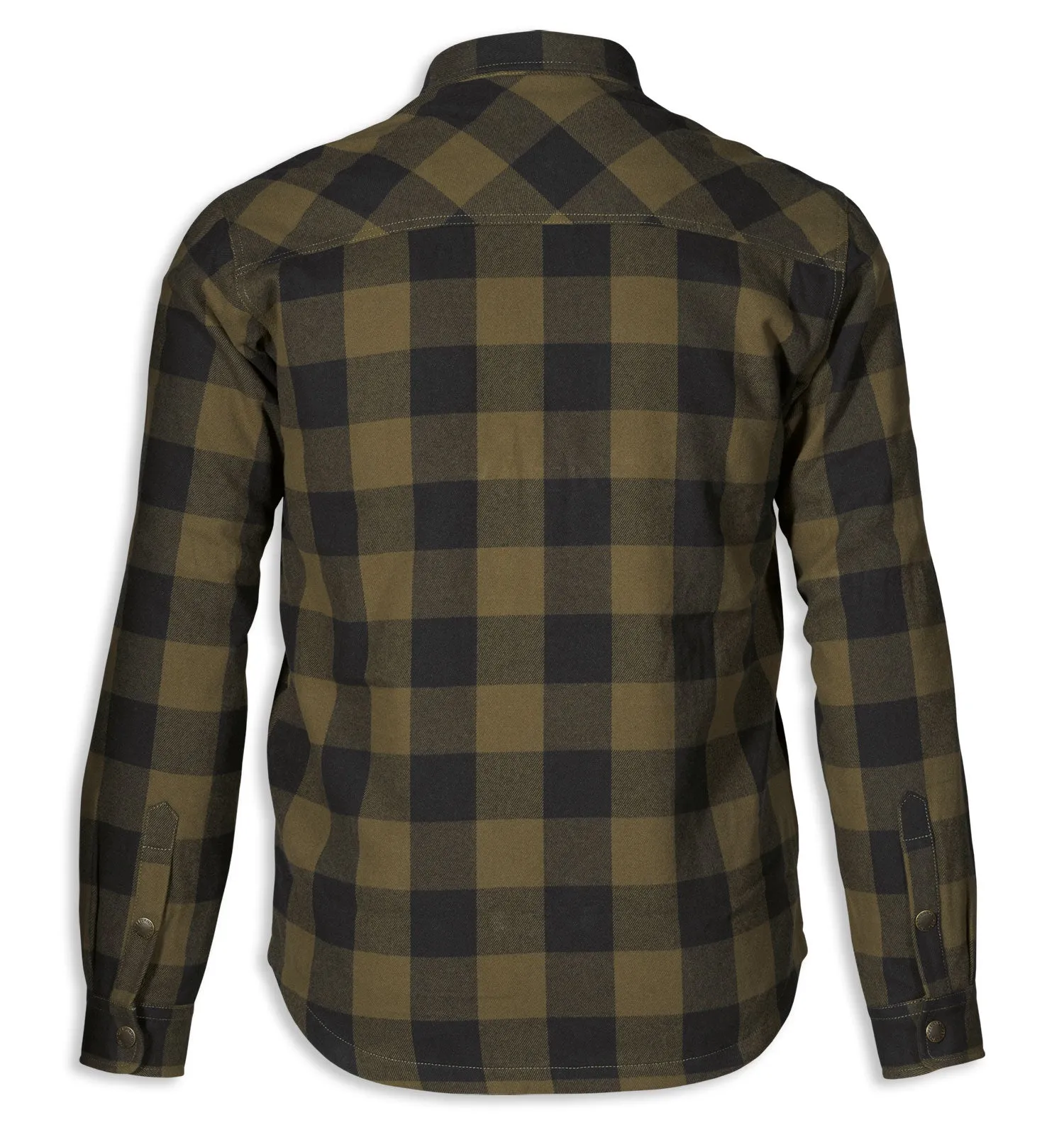 Seeland Canada Quilted Shirt