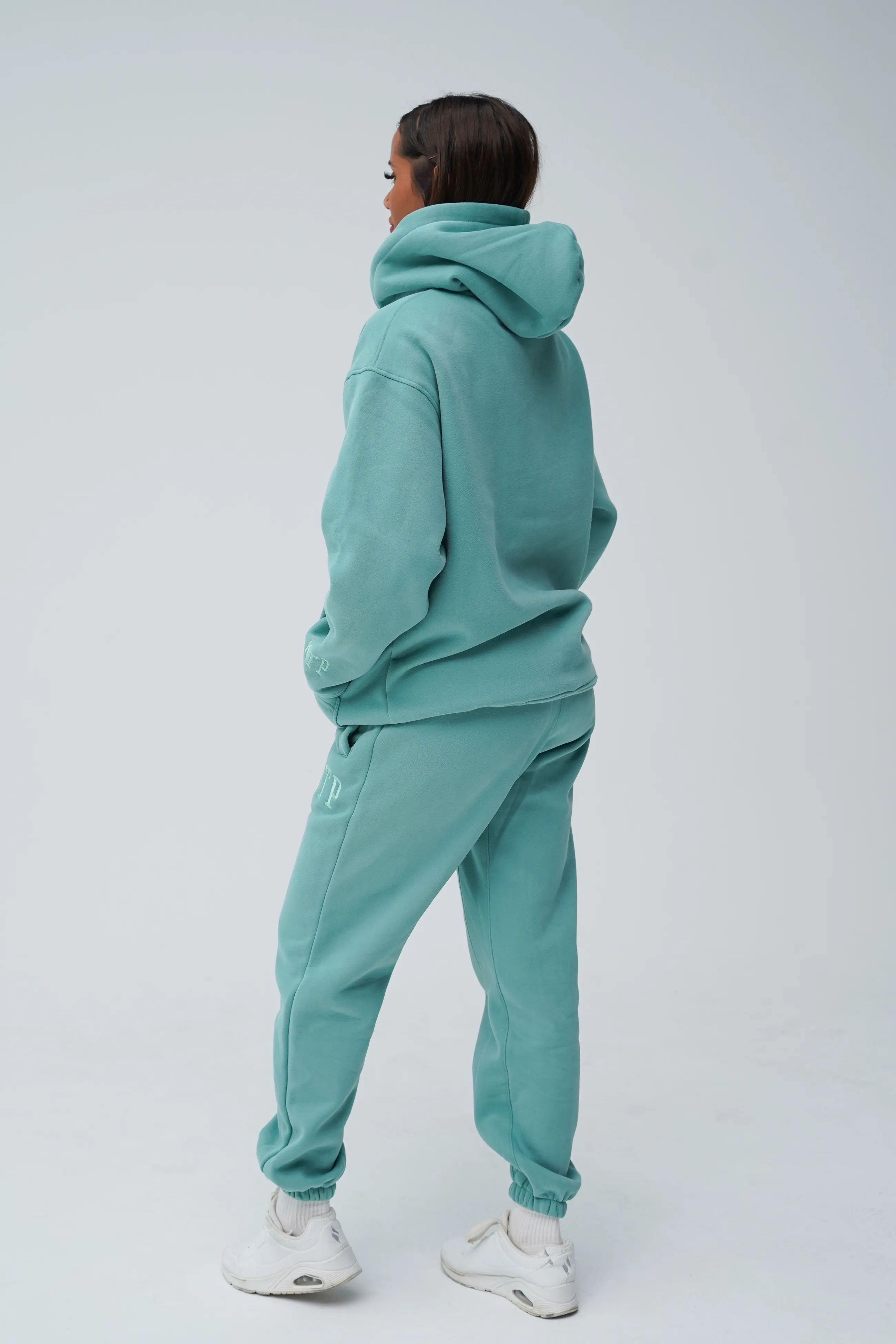 Series 2 Sweatpants - Green