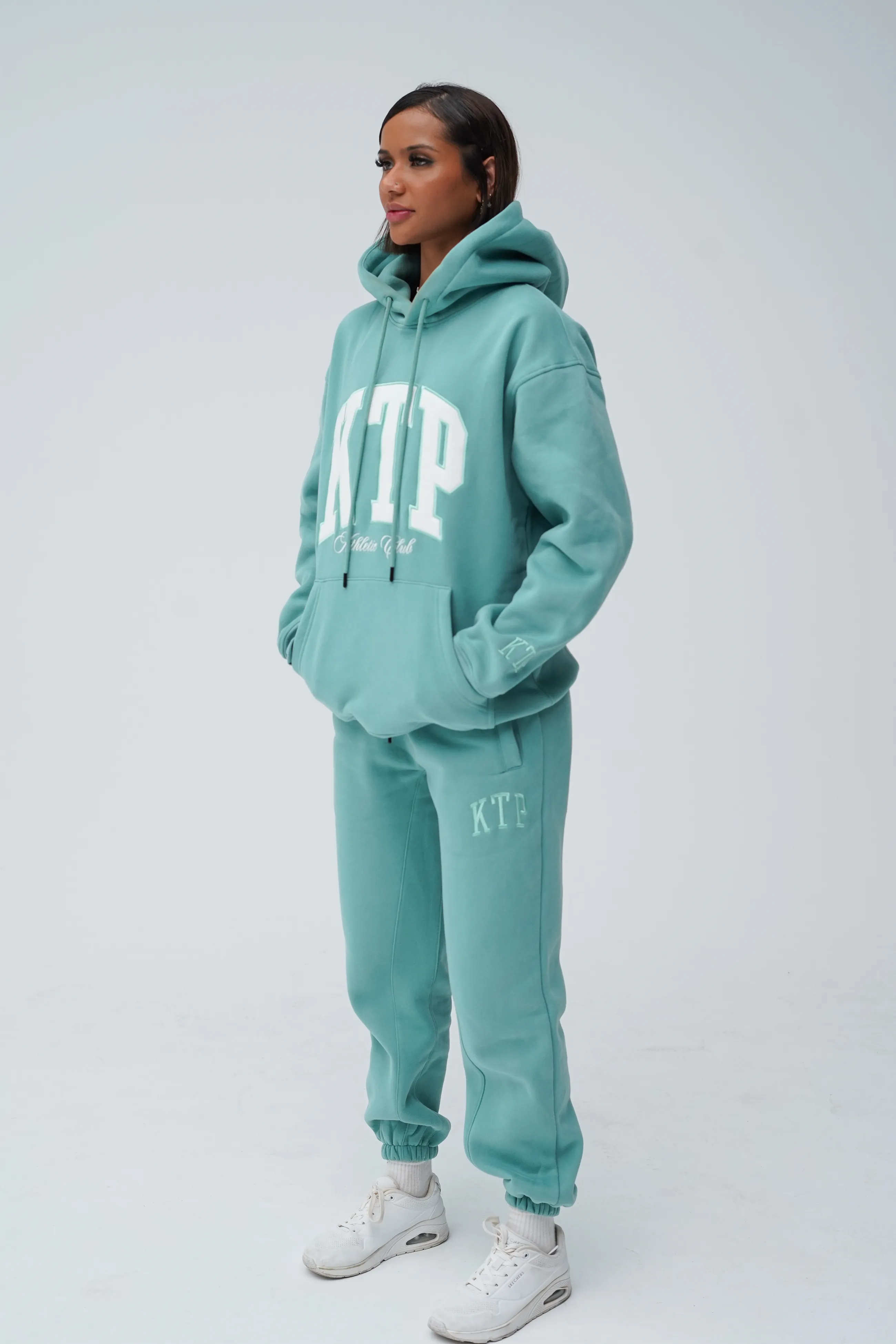 Series 2 Sweatpants - Green