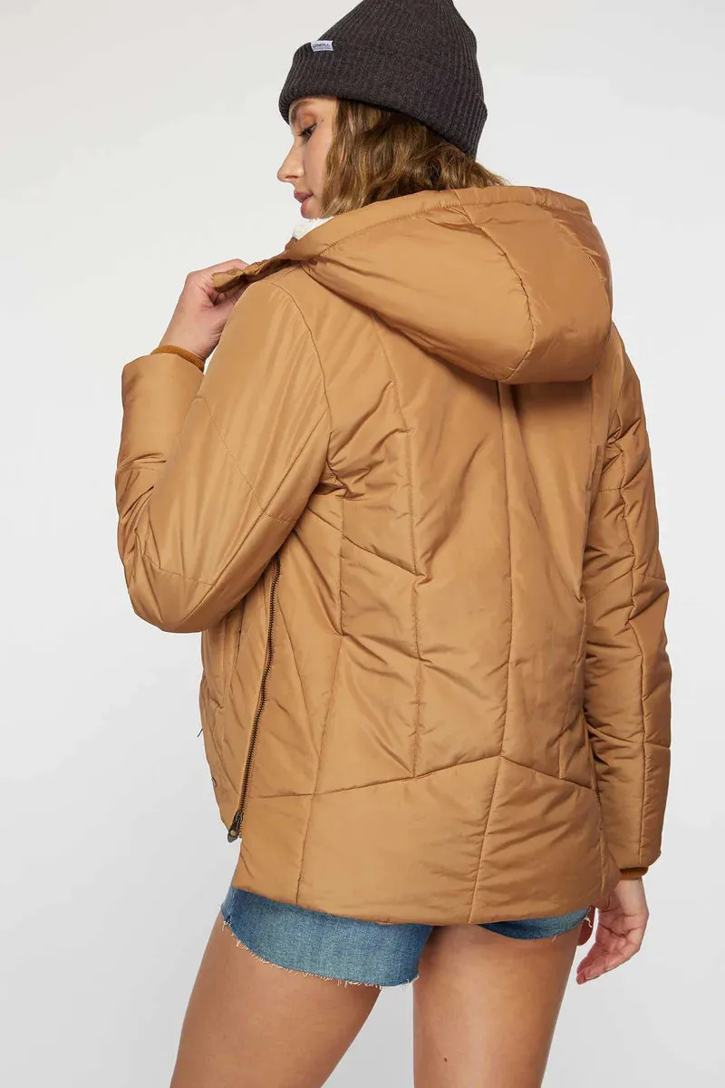 SHAYA JACKET