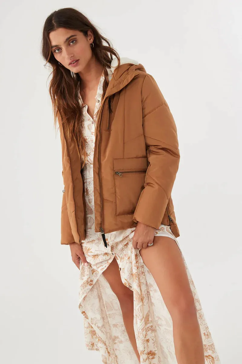 SHAYA JACKET