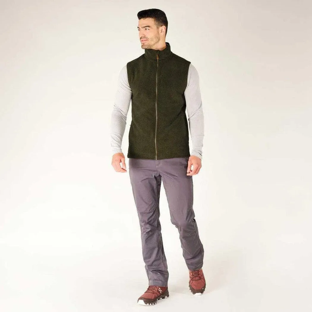 Sherpa Adventure Gear Men's Rolpa Eco Vest