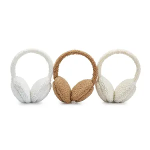 Sherpa Ear Muffs