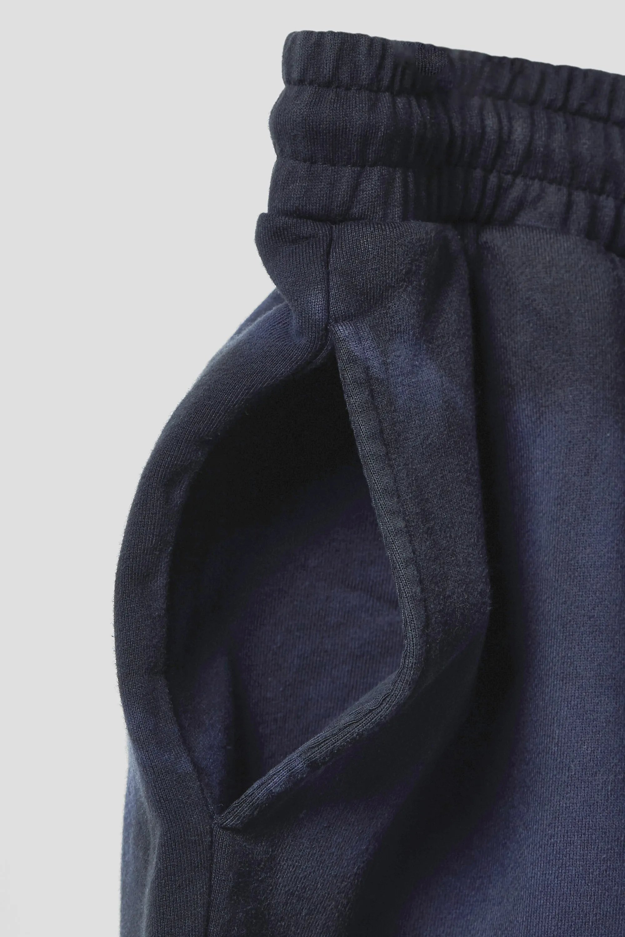 SHIBORI LOGO SWEATPANTS