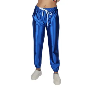 Shine Drawstring sweatpants