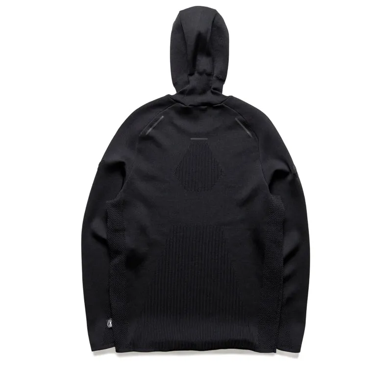 Skepta x Puma Knitted Scuba L/S - Black