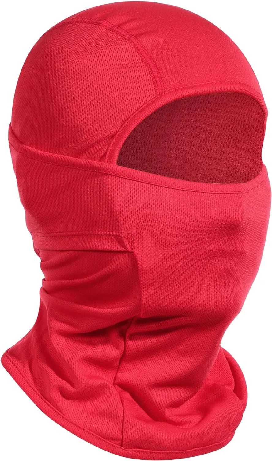 Ski Mask/ Balaclava Face Mask / Shiesty Mask -UV Protector - Lightweight