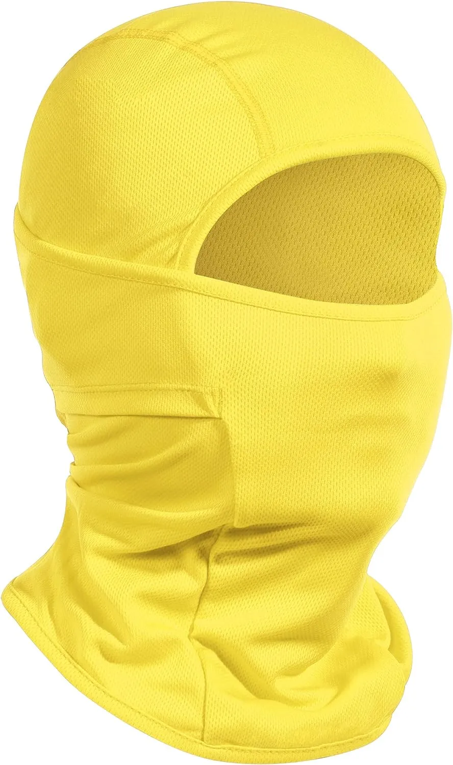 Ski Mask/ Balaclava Face Mask / Shiesty Mask -UV Protector - Lightweight