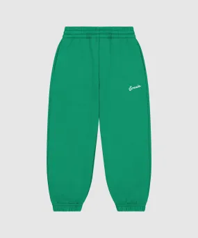 Sonnie Sweatpants - Court Green