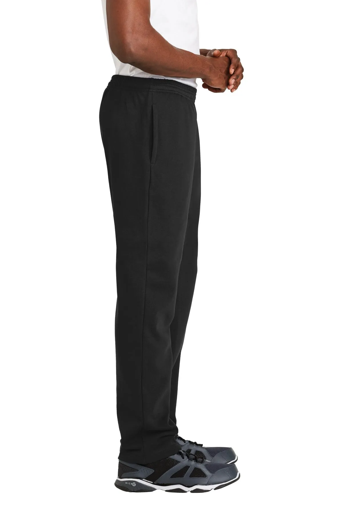 Sport-Tek® Open Bottom Sweatpant. ST257