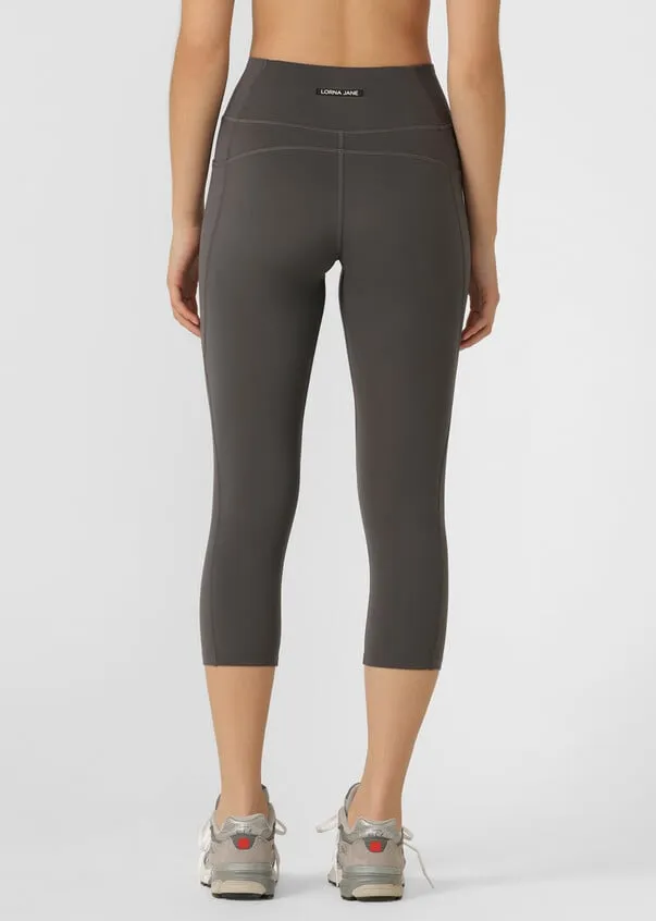 Stomach Support 7/8 Leggings