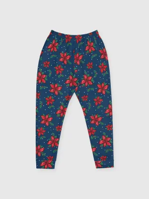 Stranger Things Demogorgon All Over Print Men's Joggers