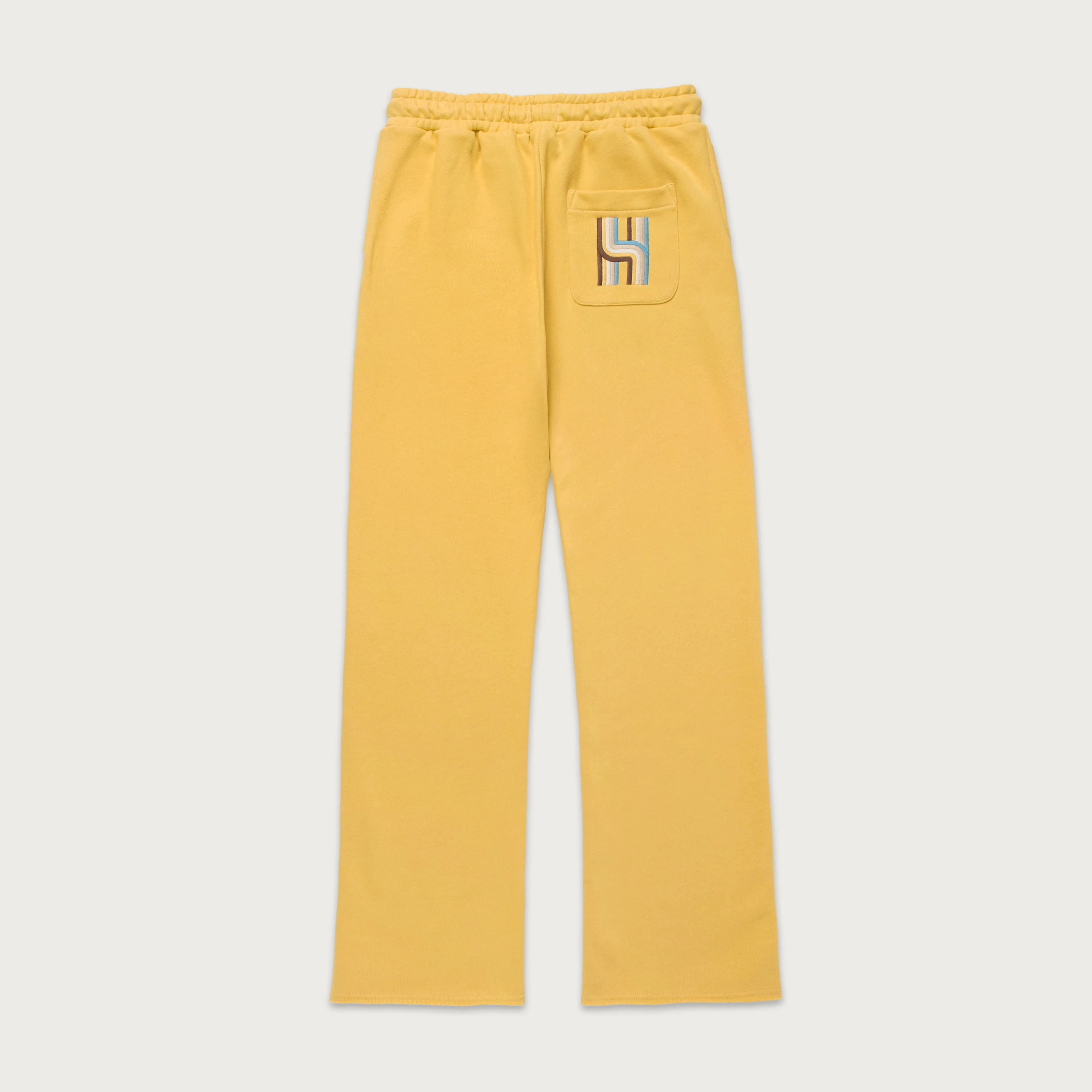 Studio Terry Pant - Yellow