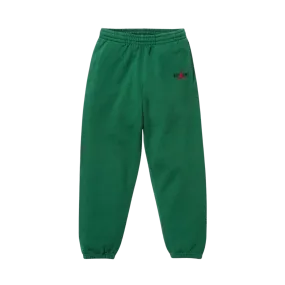 Supreme x Jordan Sweatpants 'Green'