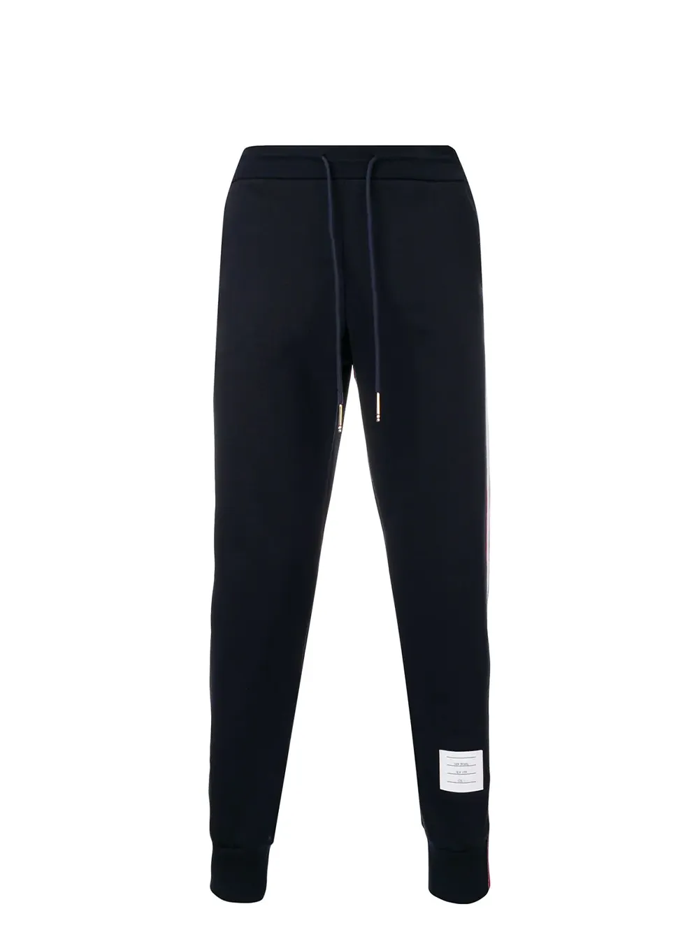 Sweatpants In Classic Loopback