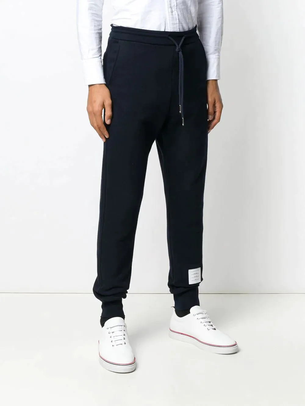 Sweatpants In Classic Loopback