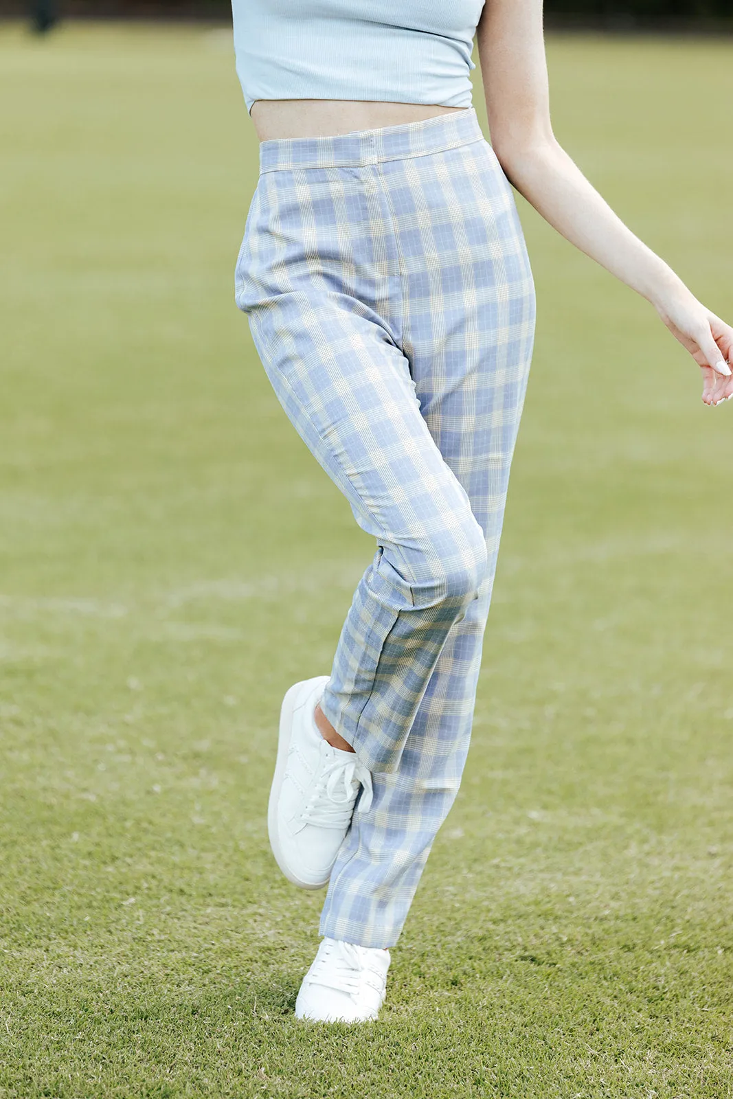 Tarheel Trousers