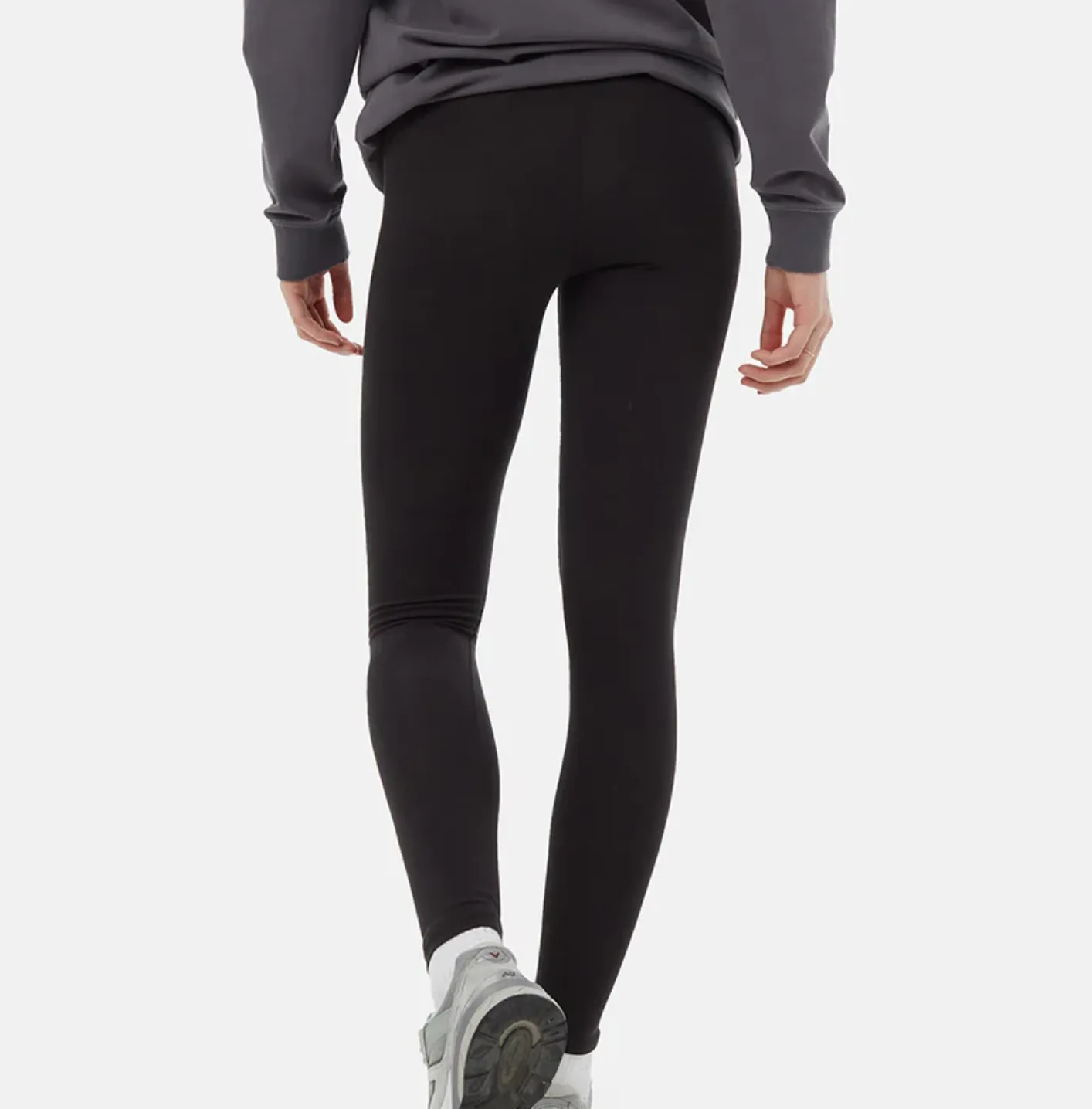 TENTREE WOMENS HIGH RISE ORGANIC COTTON LEGGING