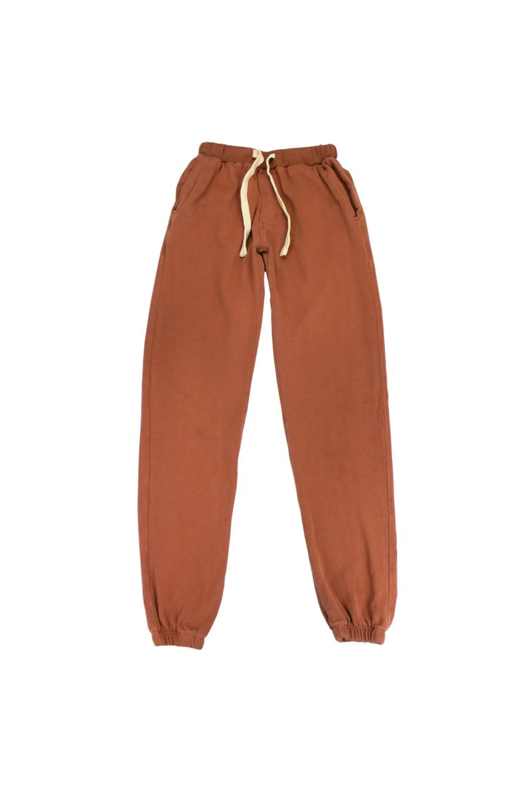 Terracotta Yelapa Sweatpant