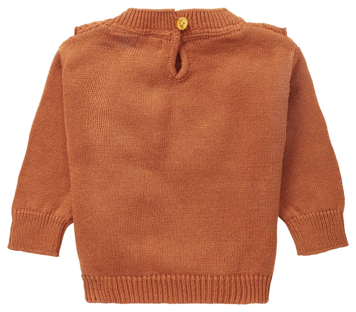 The Jayla Sweater - BABY