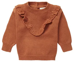 The Jayla Sweater - BABY