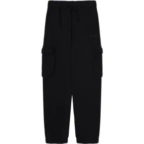 The NEW Black Beauty Re:charge Cargo Sweatpants