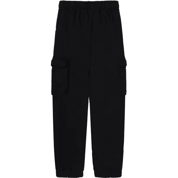 The NEW Black Beauty Re:charge Cargo Sweatpants