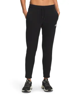 'The North Face' Women's Half Dome Crop Jogger - TNF Black