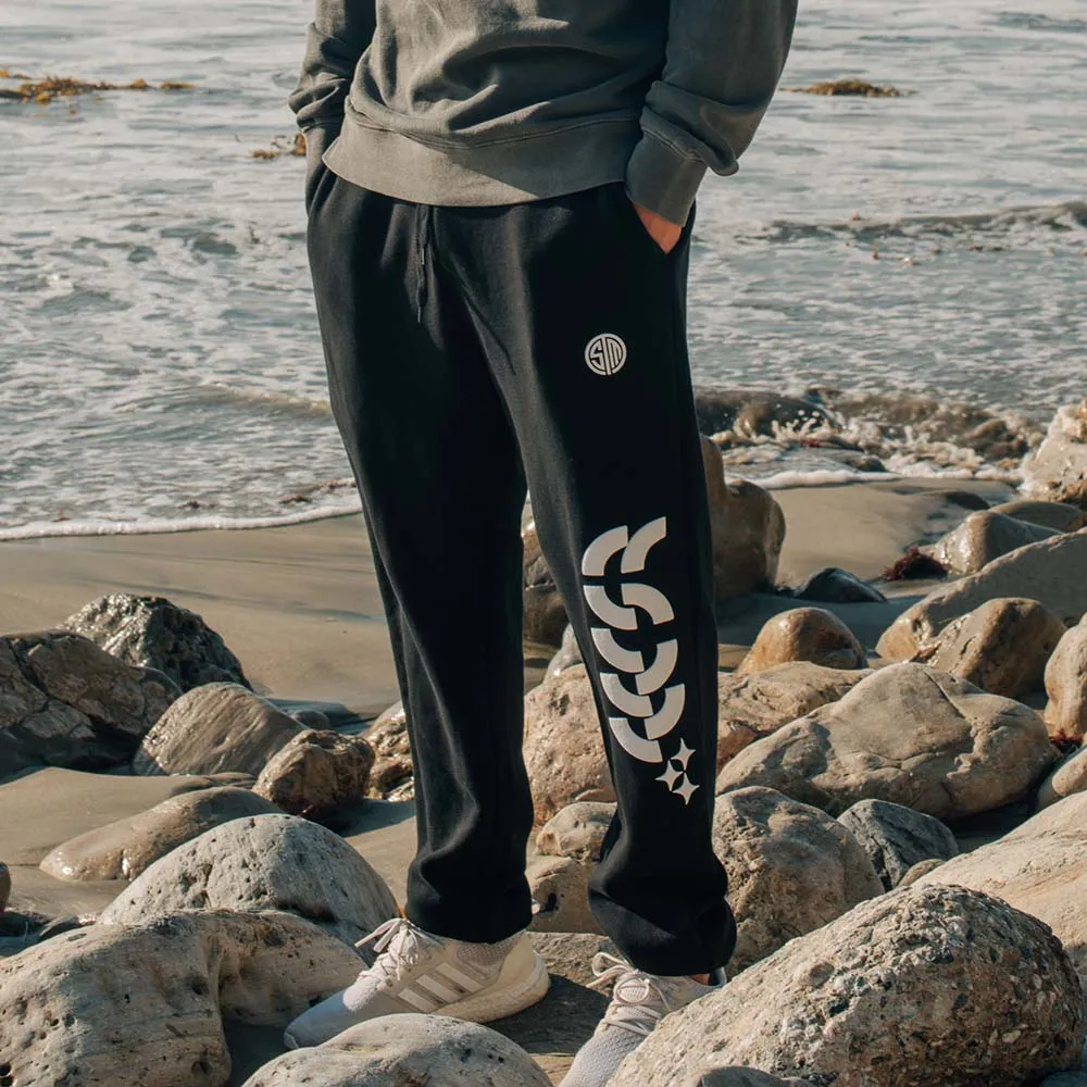 TSM Wave Sweatpants