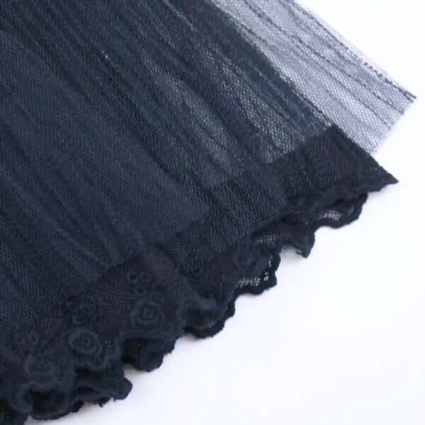 Tulle Skirt