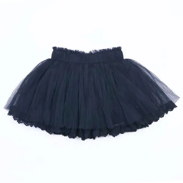 Tulle Skirt