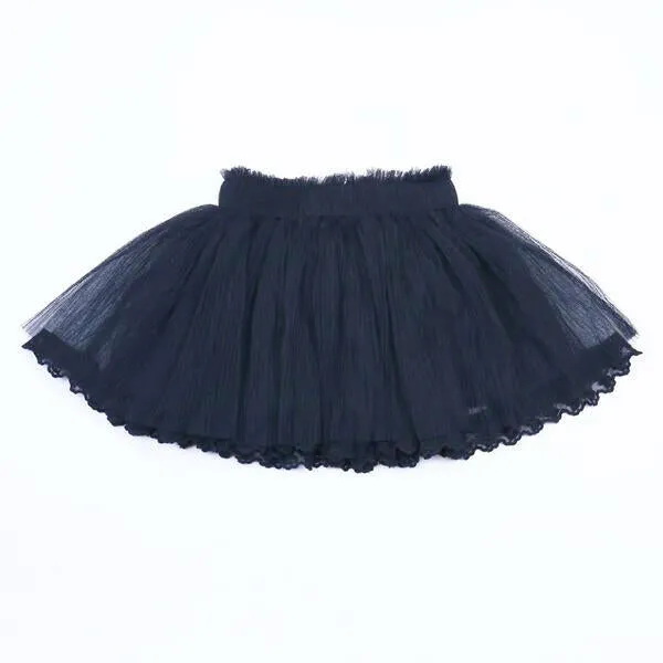 Tulle Skirt