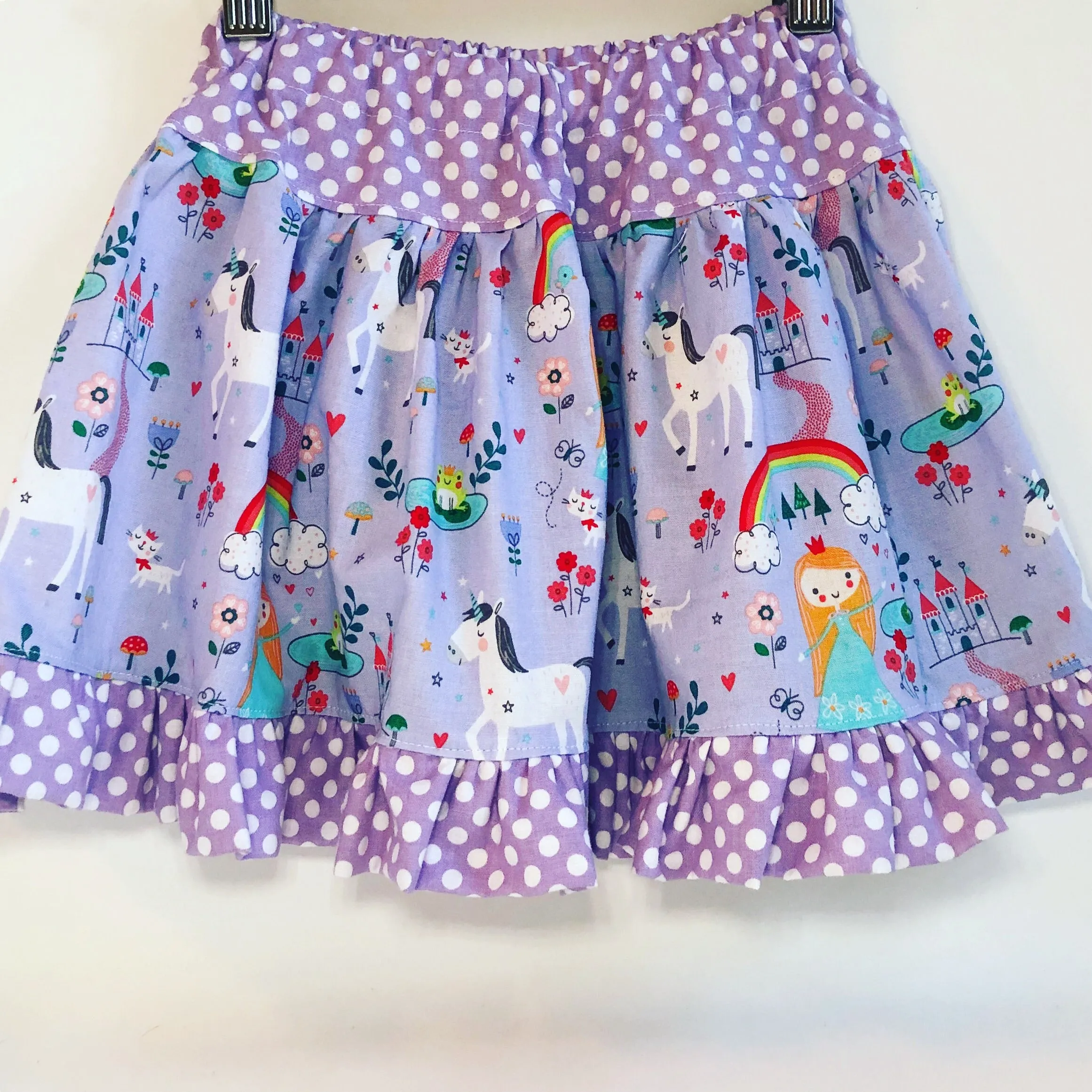 Twirl Skirt