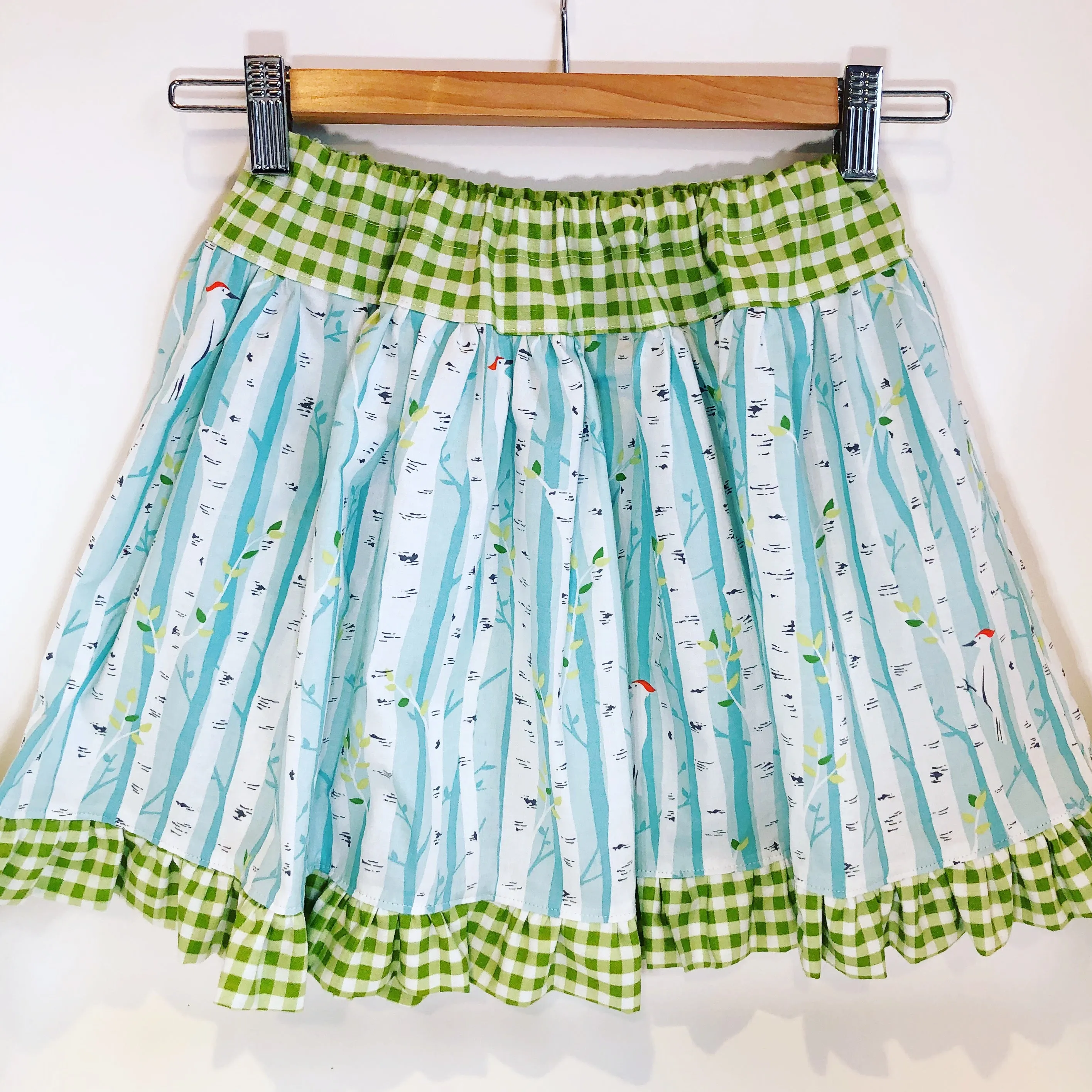 Twirl Skirt