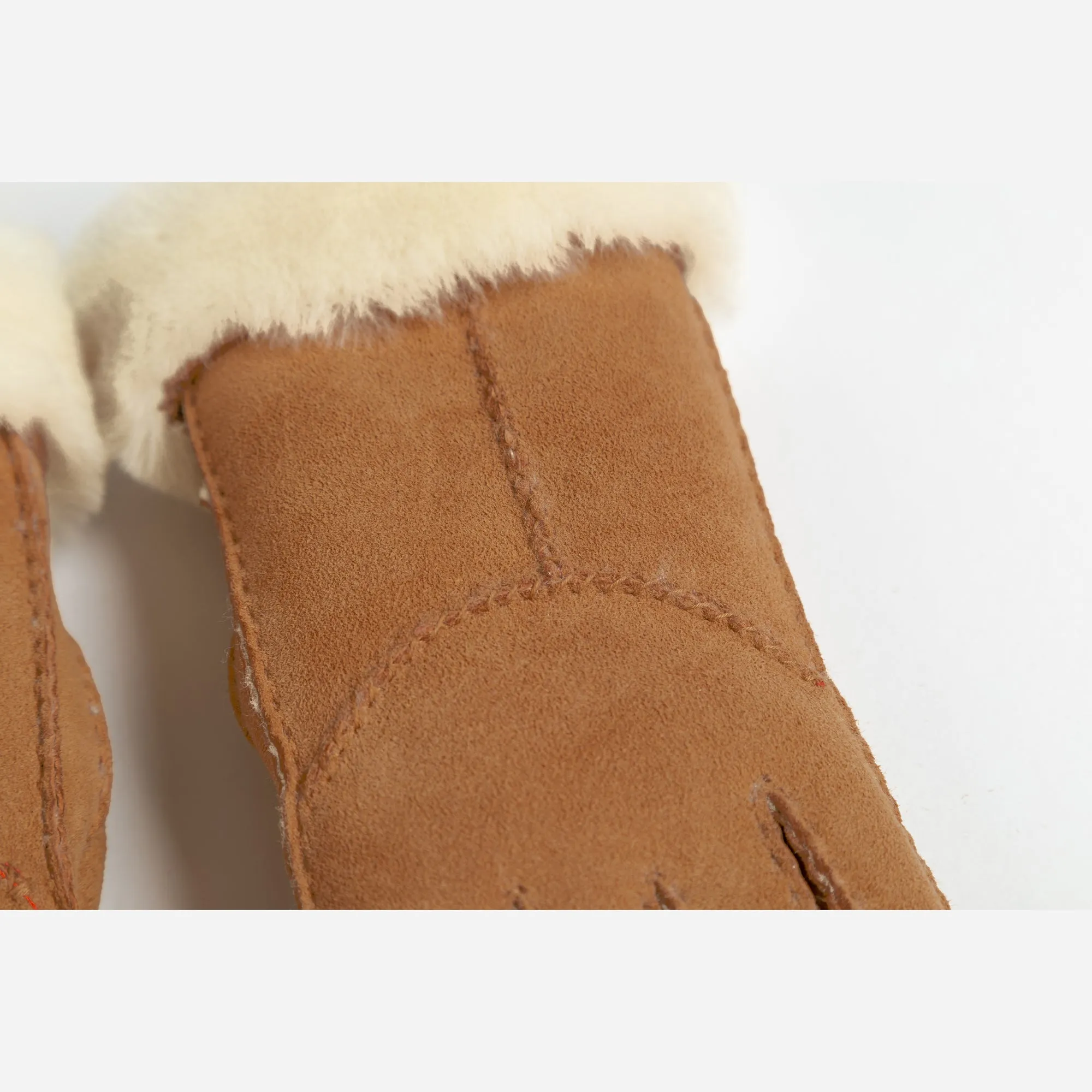 Ugg Sheepskin Touch Screen Gloves