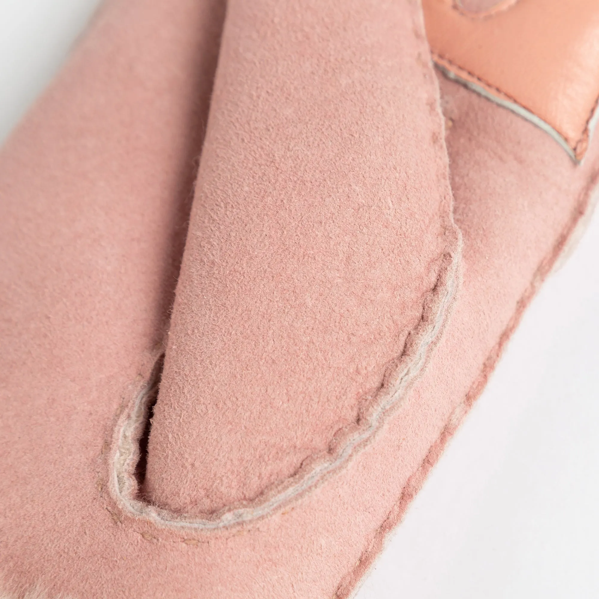 Ugg Sheepskin Touch Screen Gloves