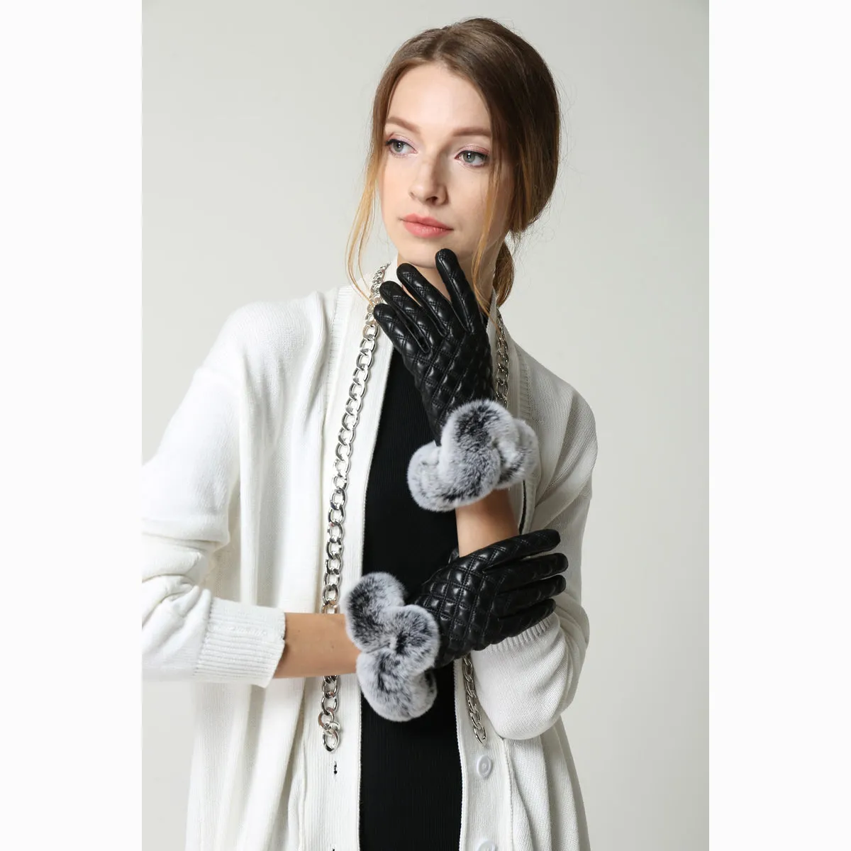 Ugg Touch Screen Glove