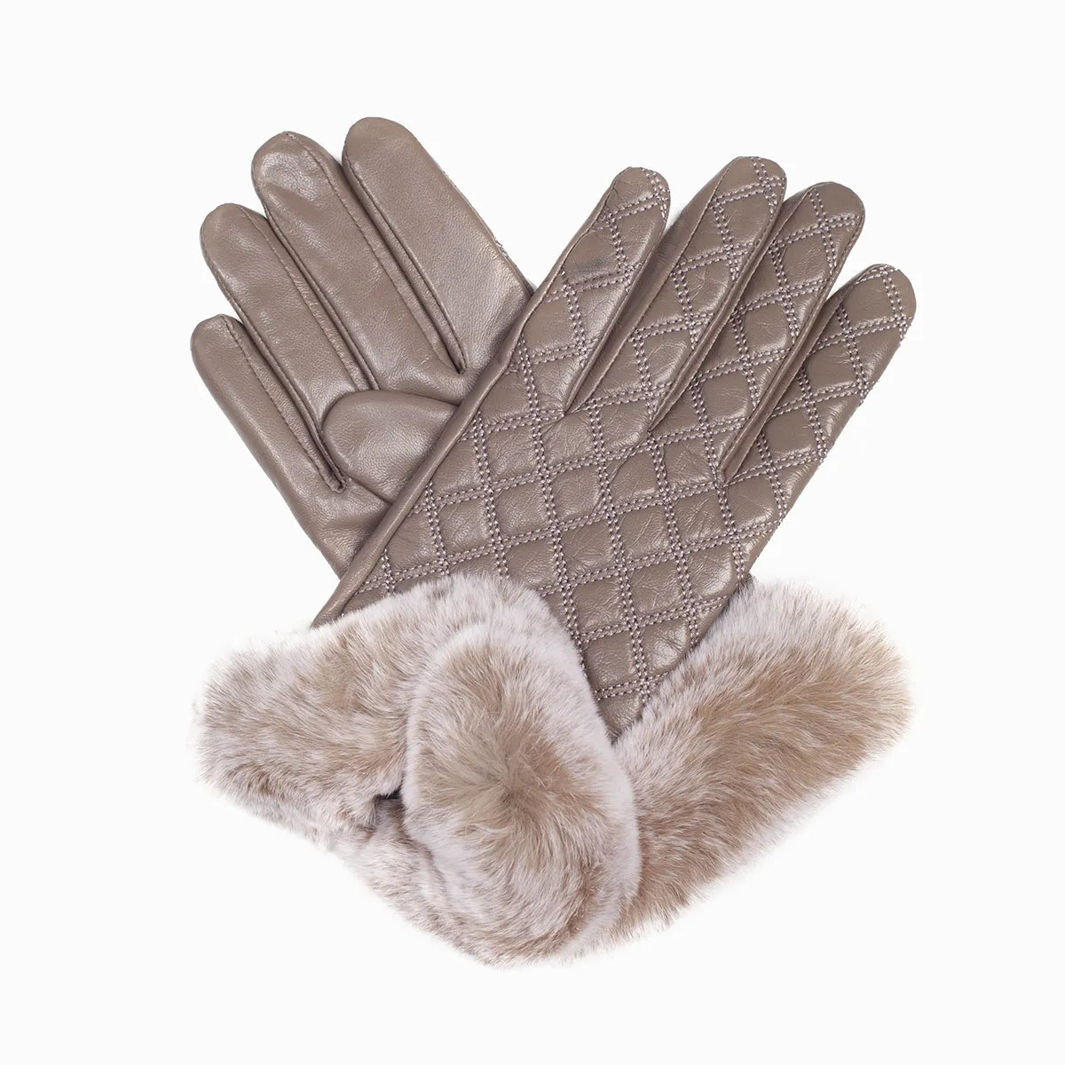 Ugg Touch Screen Glove