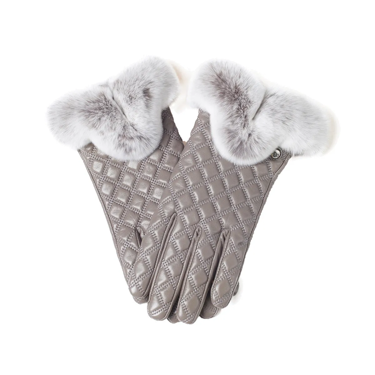 Ugg Touch Screen Glove