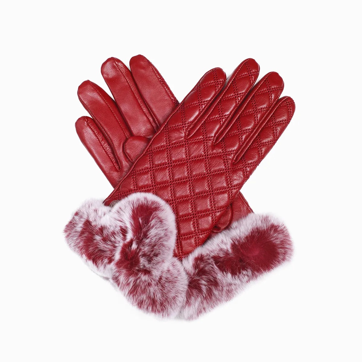 Ugg Touch Screen Glove