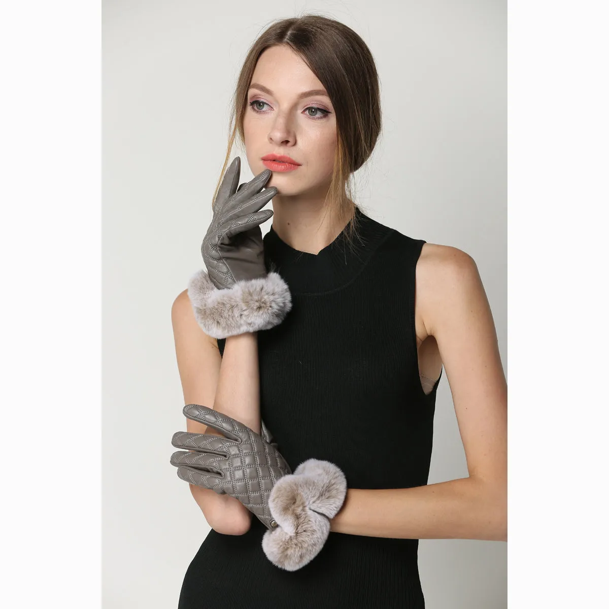 Ugg Touch Screen Glove