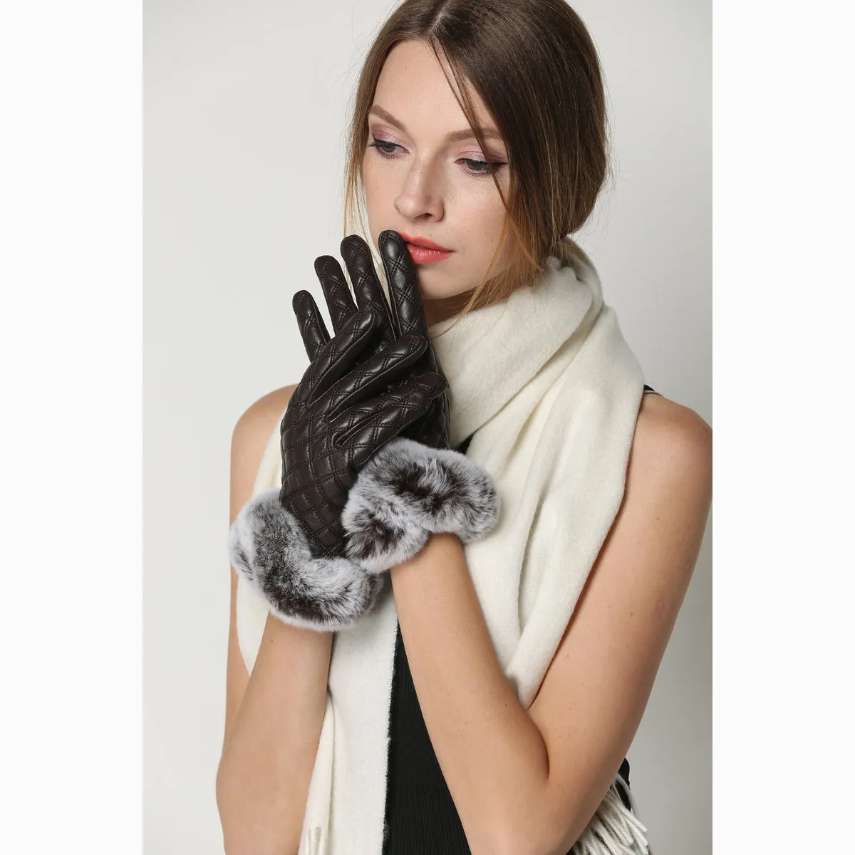 Ugg Touch Screen Glove