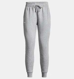 UNDER ARMOUR WOMEN'S RIVAL FLEECE JOGGERS